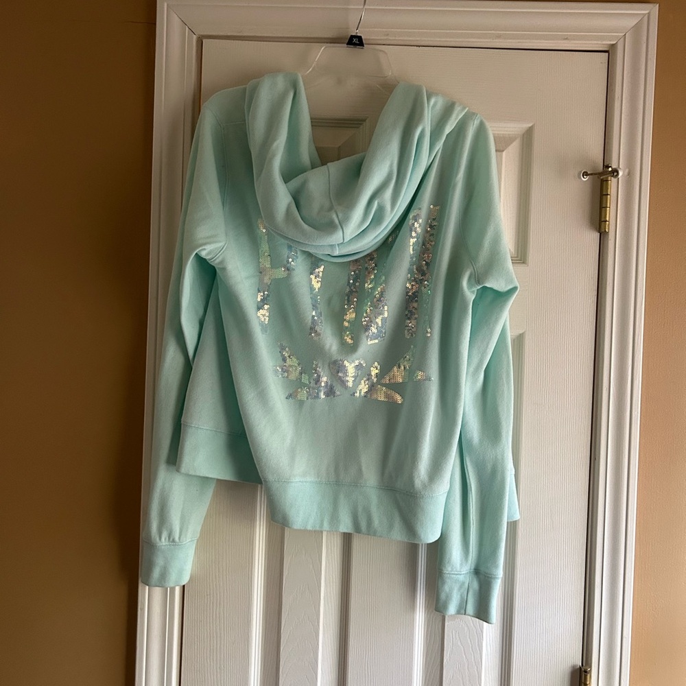 Victoria’s Secret PINK L Jacket